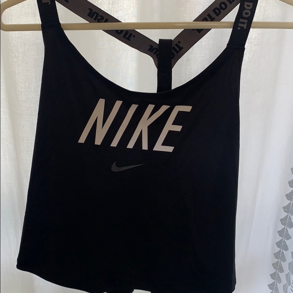 Nike Workout Tank